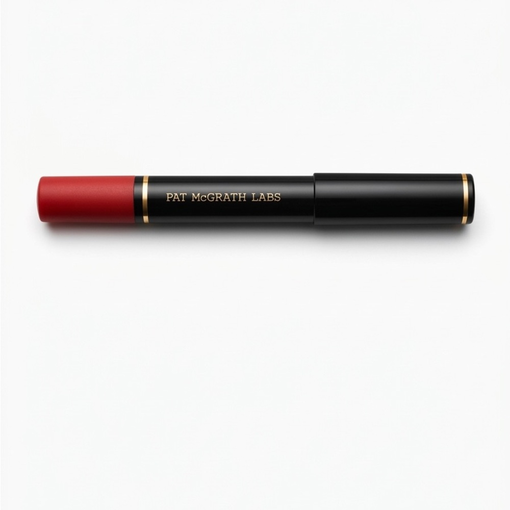 Pat McGrath Labs Red Elson Lip Pencil